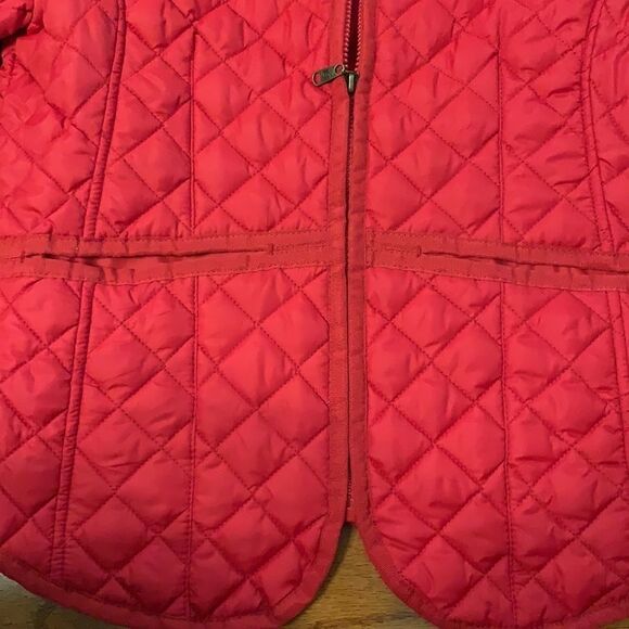 Size medium light weight jacket - Picture 3 of 7